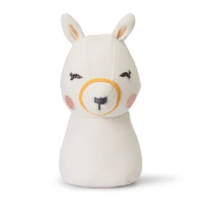 Sonajero mini Llama