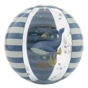 Pelota de Playa Azul Ocean World