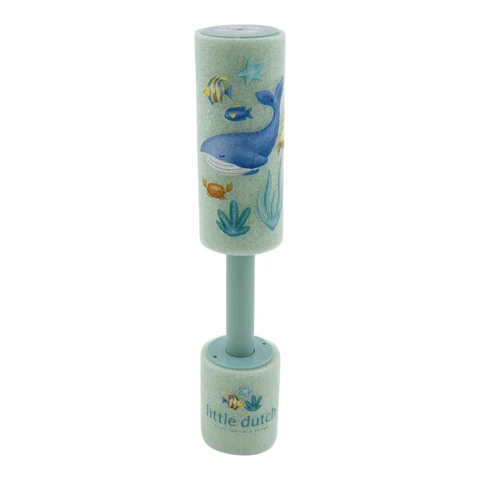 Lanzador de Agua Océano
