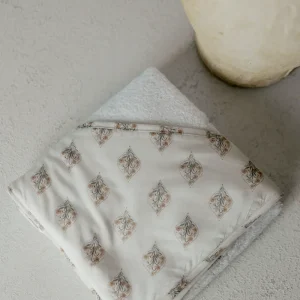 Toalla Arabic