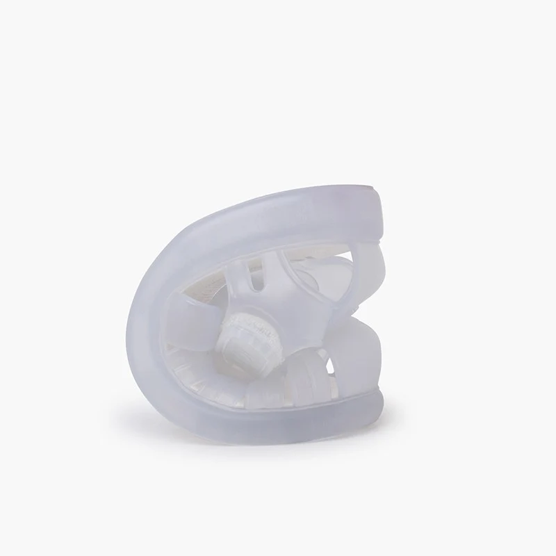 Cangrejeras Tobby Blanco - Imagen 3