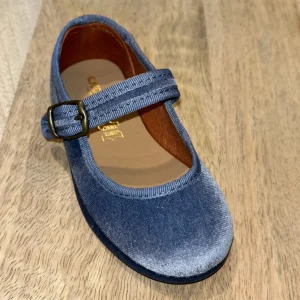 Mercedita Tabarca Iris