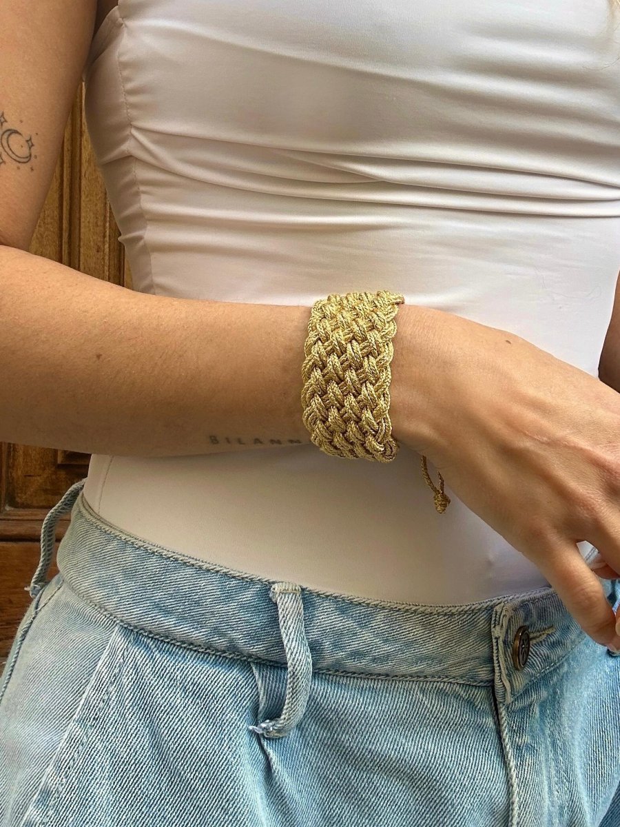 Brazalete Lubna - Imagen 4