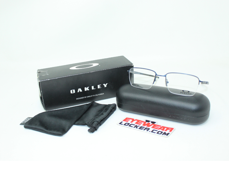 Oakley Titanium Gauge 3.2 Matte Blade - Imagen 5