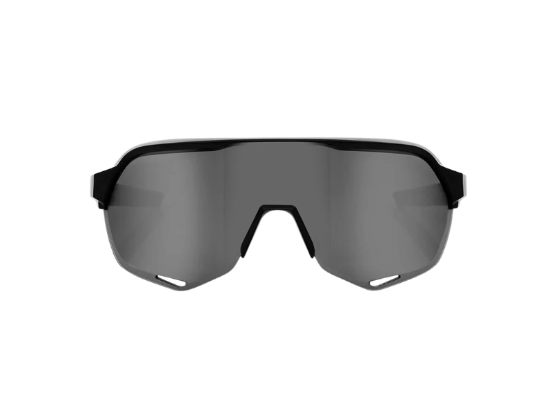 100% S2 Matte Black con extra lente - Imagen 4