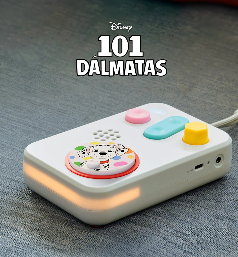 101 dálmatas - Imagen 3