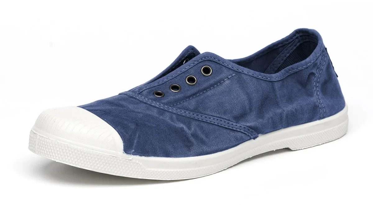 Lona Old Lavanda Azul - Imagen 2