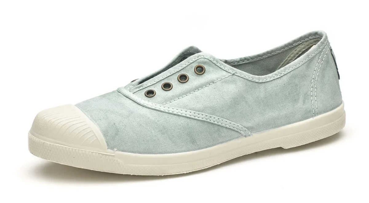 Lona Old Lavanda Aqua - Imagen 2