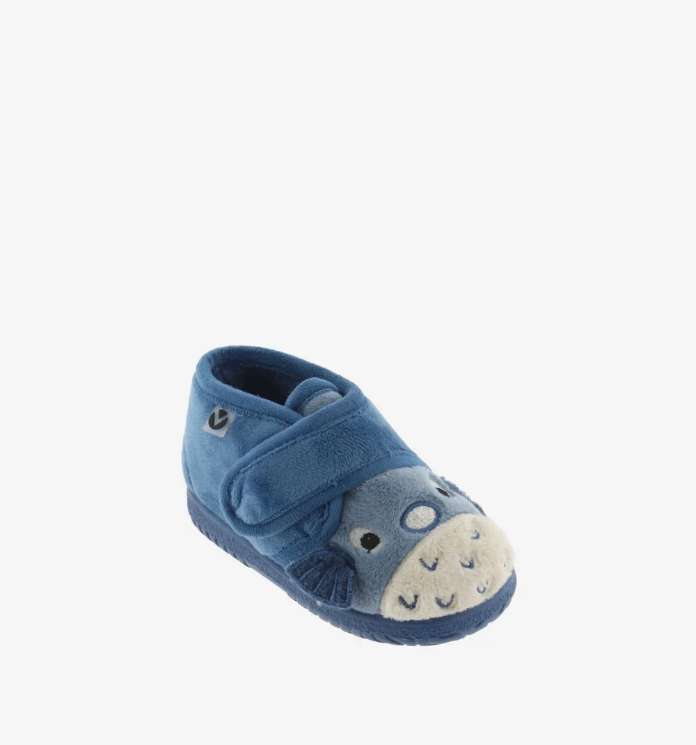 Zapatillas Peces - Imagen 3