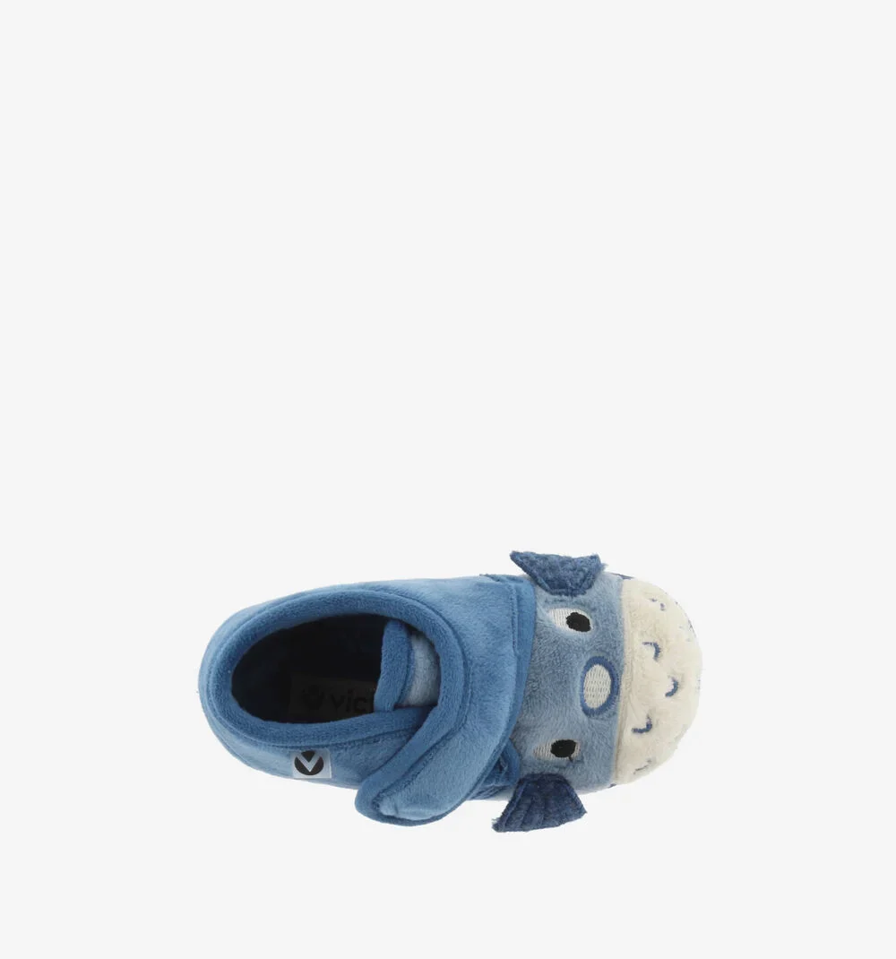 Zapatillas Peces - Imagen 6