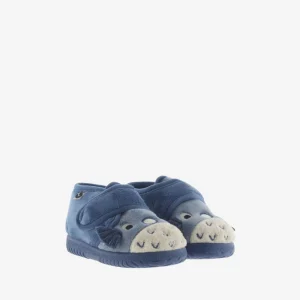 Zapatillas Peces