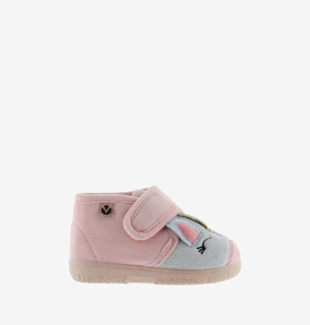 Zapatillas Ballet Unicornio - Imagen 3