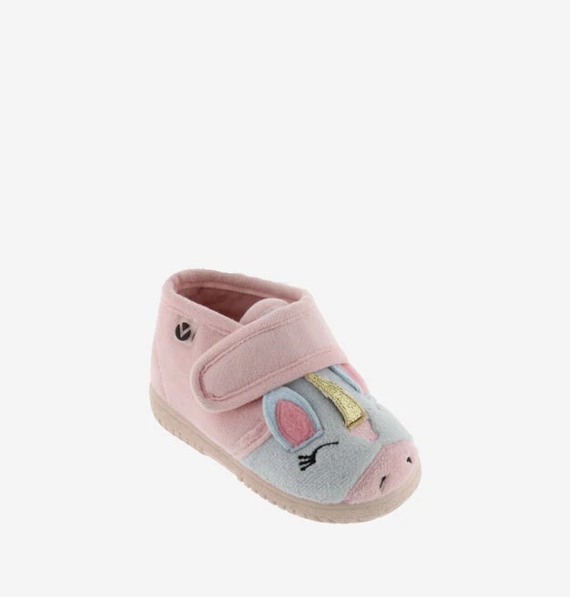 Zapatillas Ballet Unicornio - Imagen 4