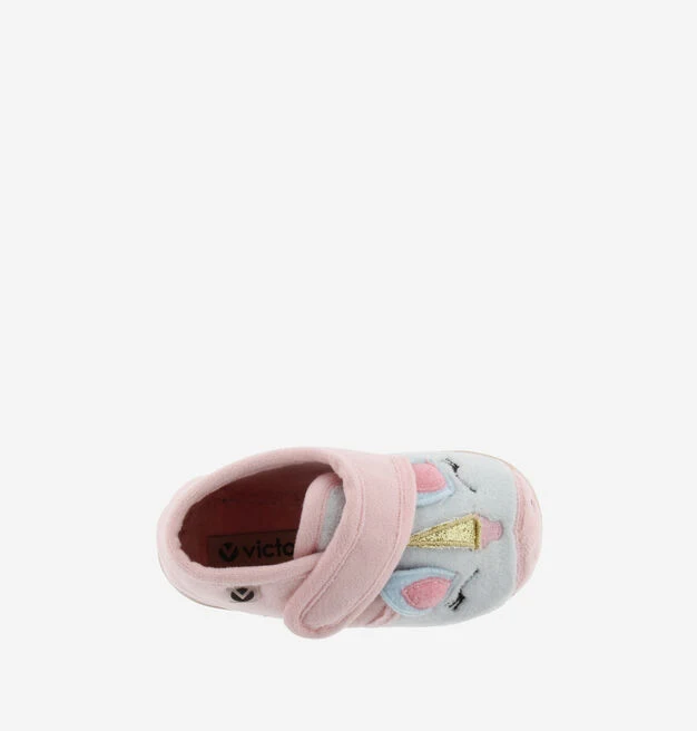 Zapatillas Ballet Unicornio - Imagen 6