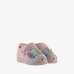 Zapatillas Ballet Unicornio
