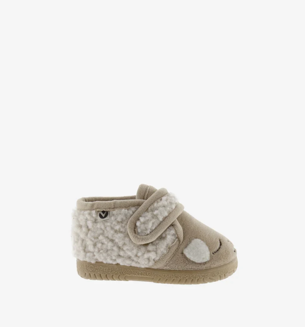 Zapatillas Oveja - Imagen 4