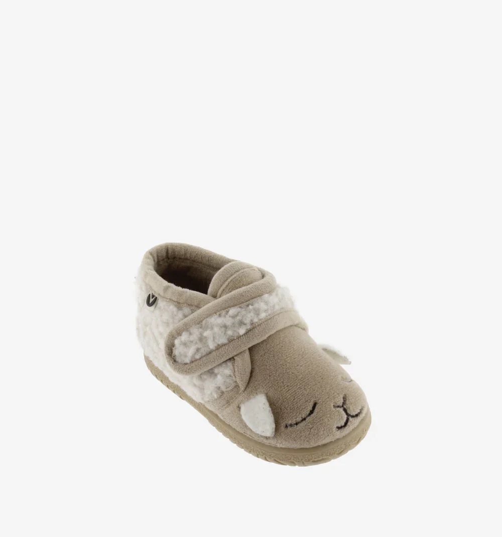 Zapatillas Oveja - Imagen 3