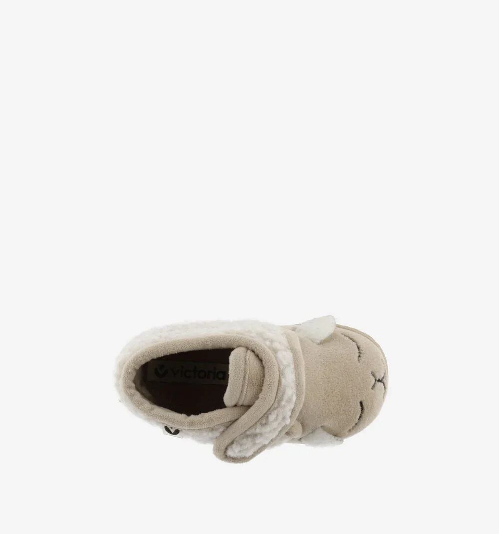 Zapatillas Oveja - Imagen 6