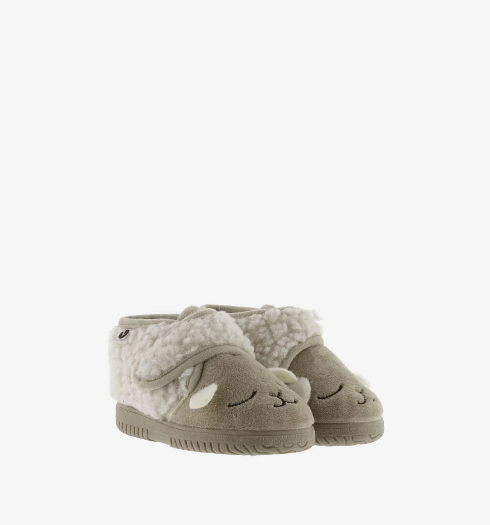 Zapatillas Oveja - Imagen 2