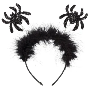 Diadema araña
