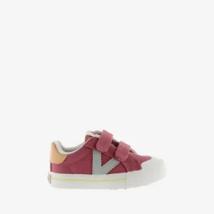 Zapatillas Tribu Basket Tiras Fresa
