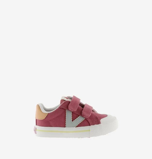 Zapatillas Tribu Basket Tiras Fresa