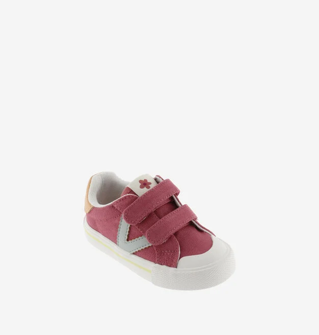 Zapatillas Tribu Basket Tiras Fresa - Imagen 3