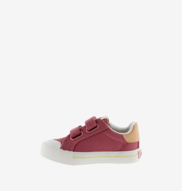 Zapatillas Tribu Basket Tiras Fresa - Imagen 4