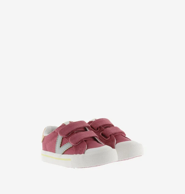Zapatillas Tribu Basket Tiras Fresa - Imagen 6