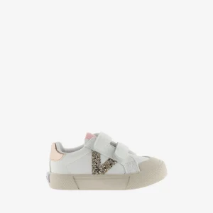 Zapatillas Tribu fantasía Rosa