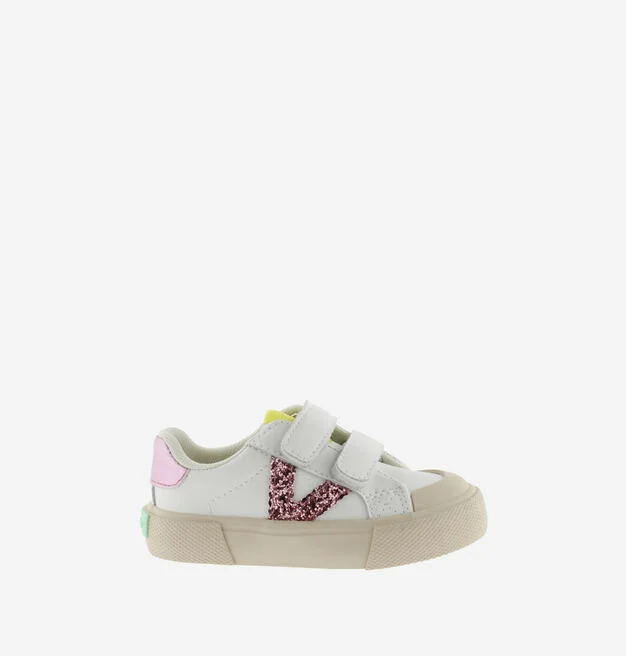 Zapatilla Tribi Fantasía Pétalo - Imagen 2