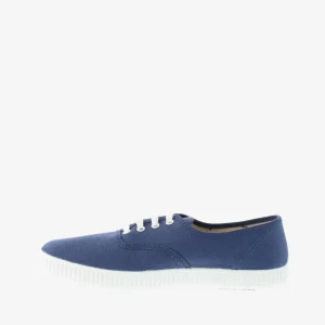 Zapatillas Lona Jeans