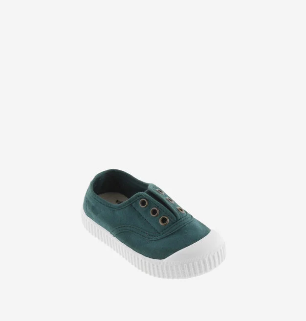 Zapatillas Lona Lago - Imagen 3