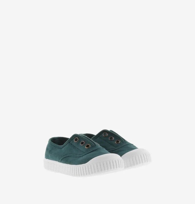 Zapatillas Lona Lago - Imagen 6