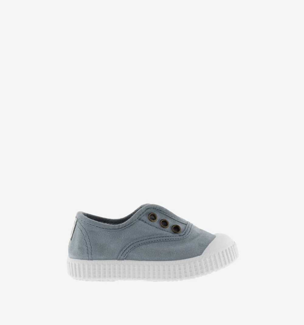 Zapatillas lona Atlántico - Imagen 5
