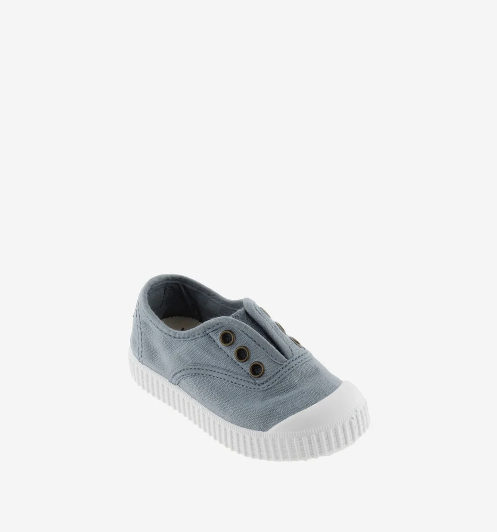Zapatillas lona Atlántico - Imagen 4