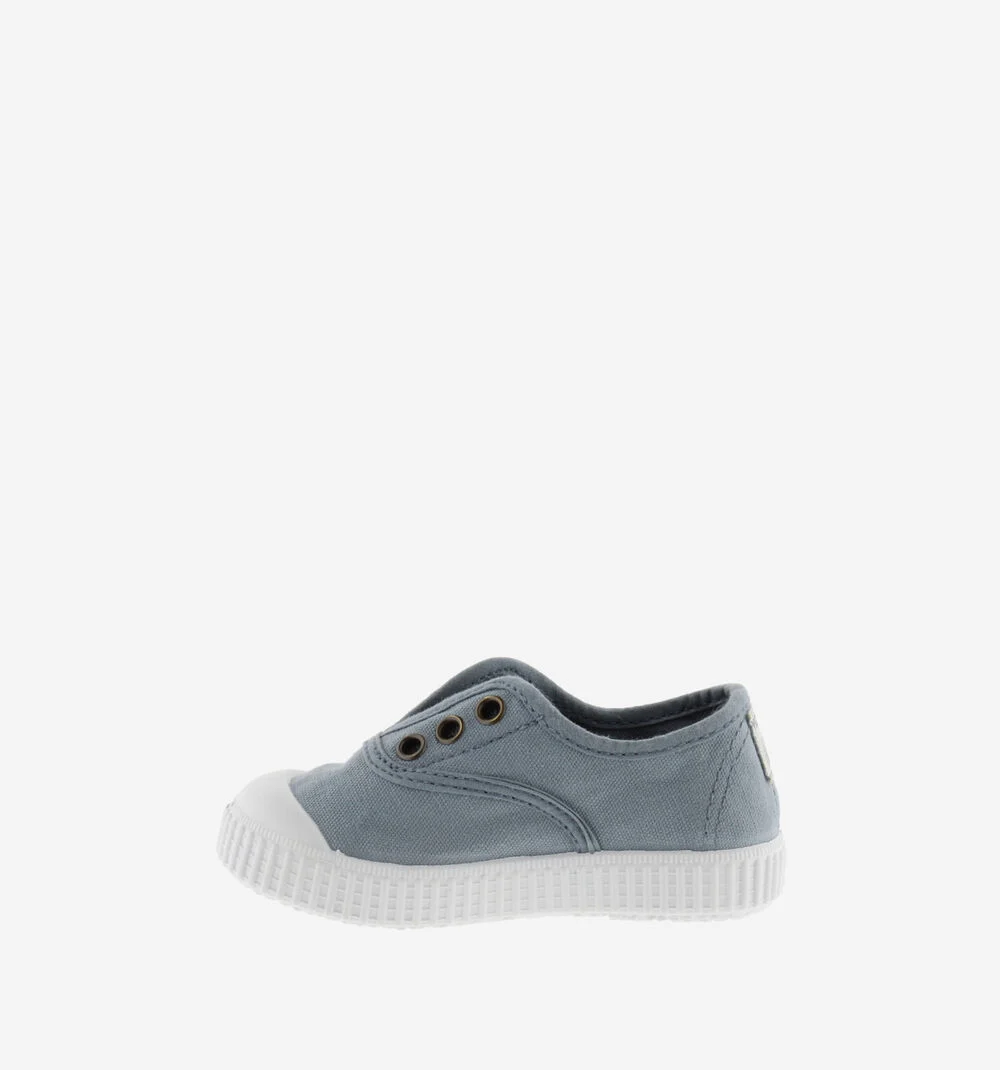 Zapatillas lona Atlántico - Imagen 3