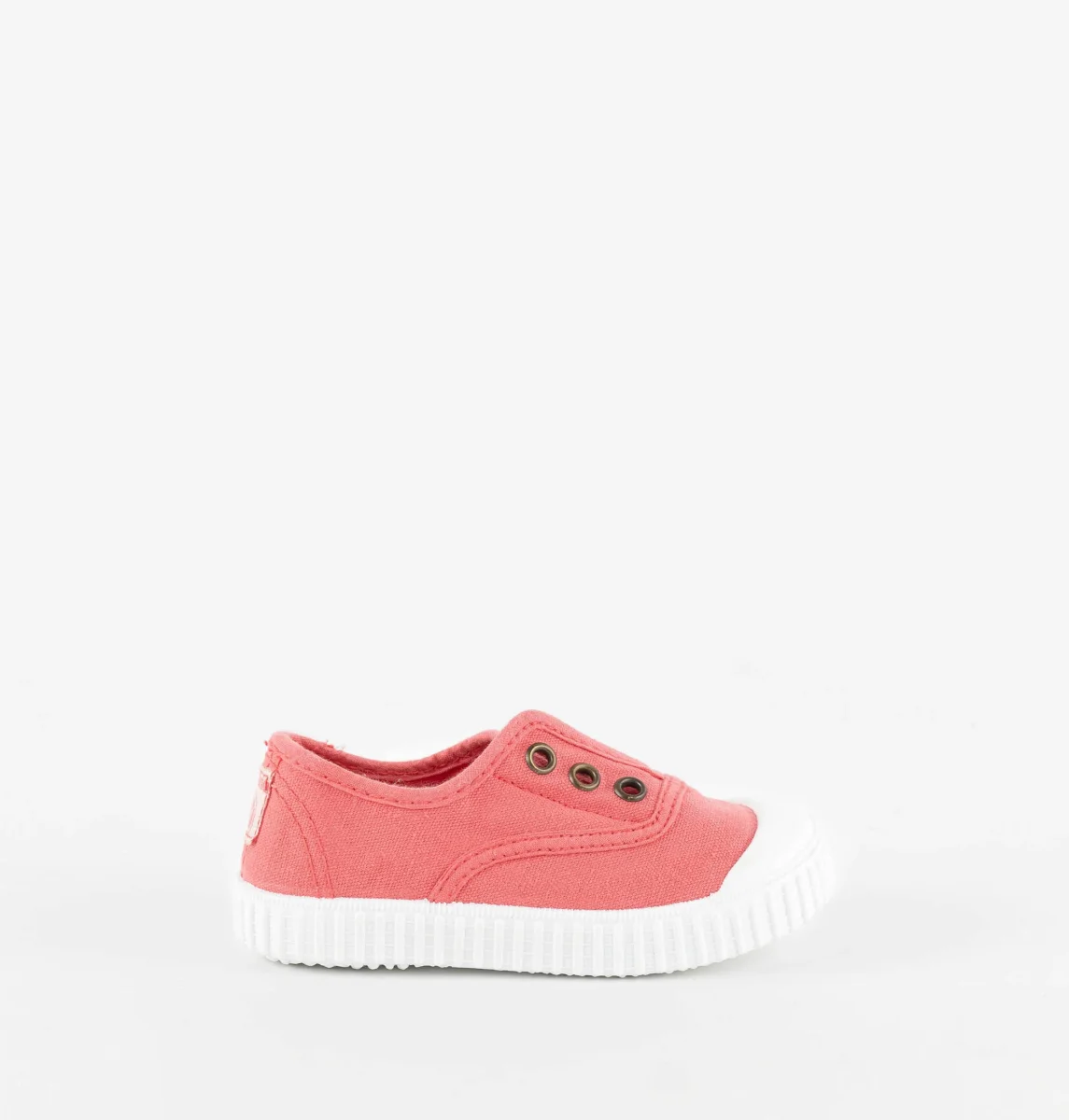Zapatillas lona Coral - Imagen 4
