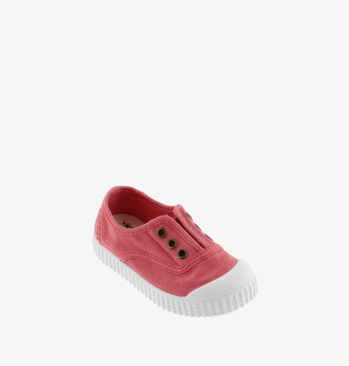 Zapatillas lona Coral - Imagen 3