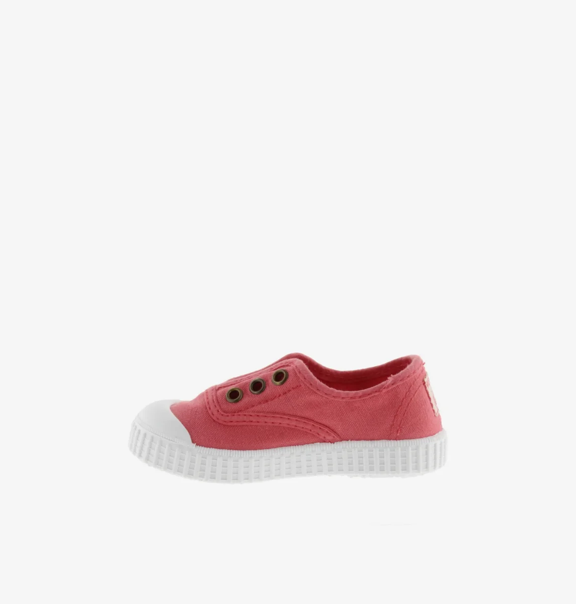 Zapatillas lona Coral - Imagen 5