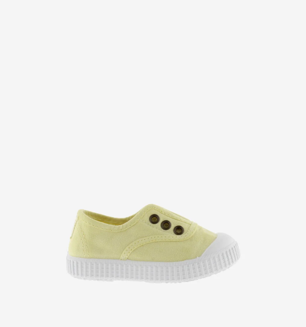 Zapatillas lona Banana - Imagen 6