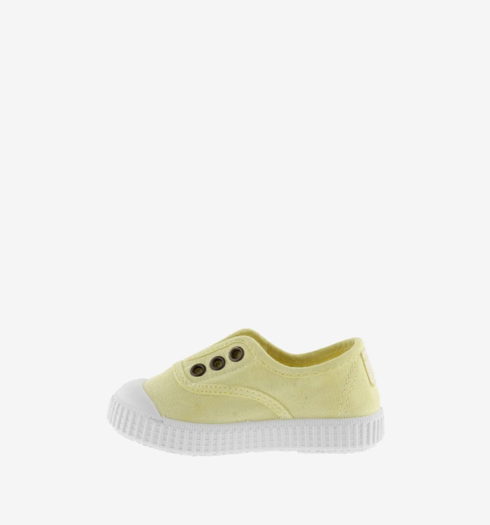 Zapatillas lona Banana - Imagen 5