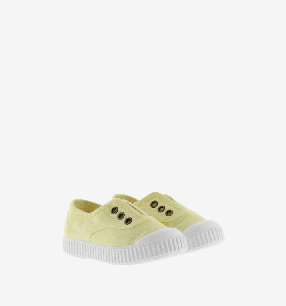 Zapatillas lona Banana - Imagen 3