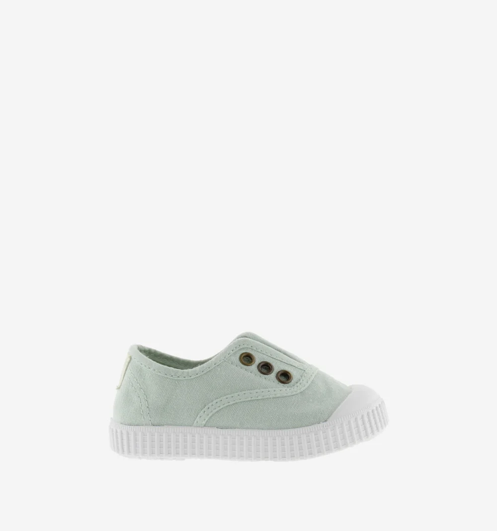 Zapatillas lona Melón - Imagen 5