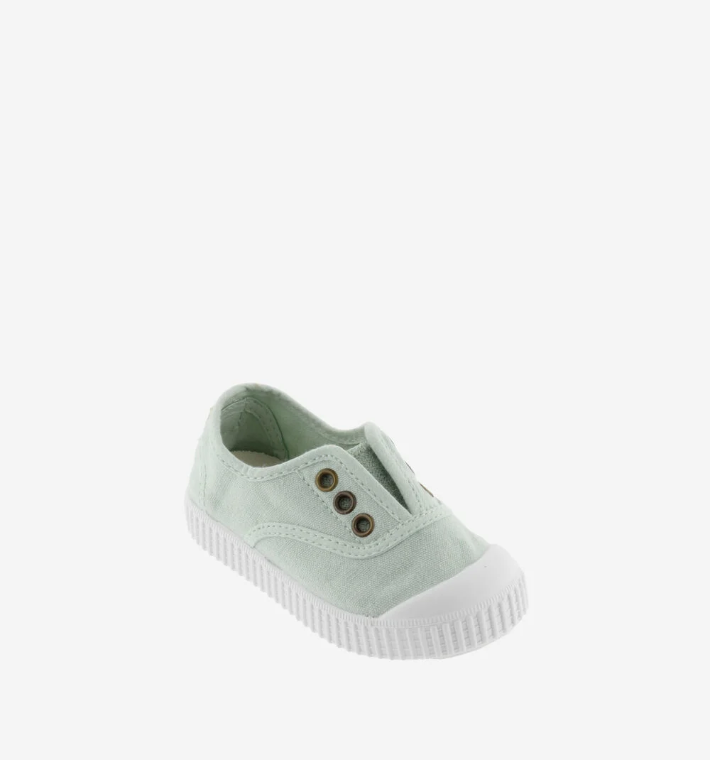 Zapatillas lona Melón - Imagen 4