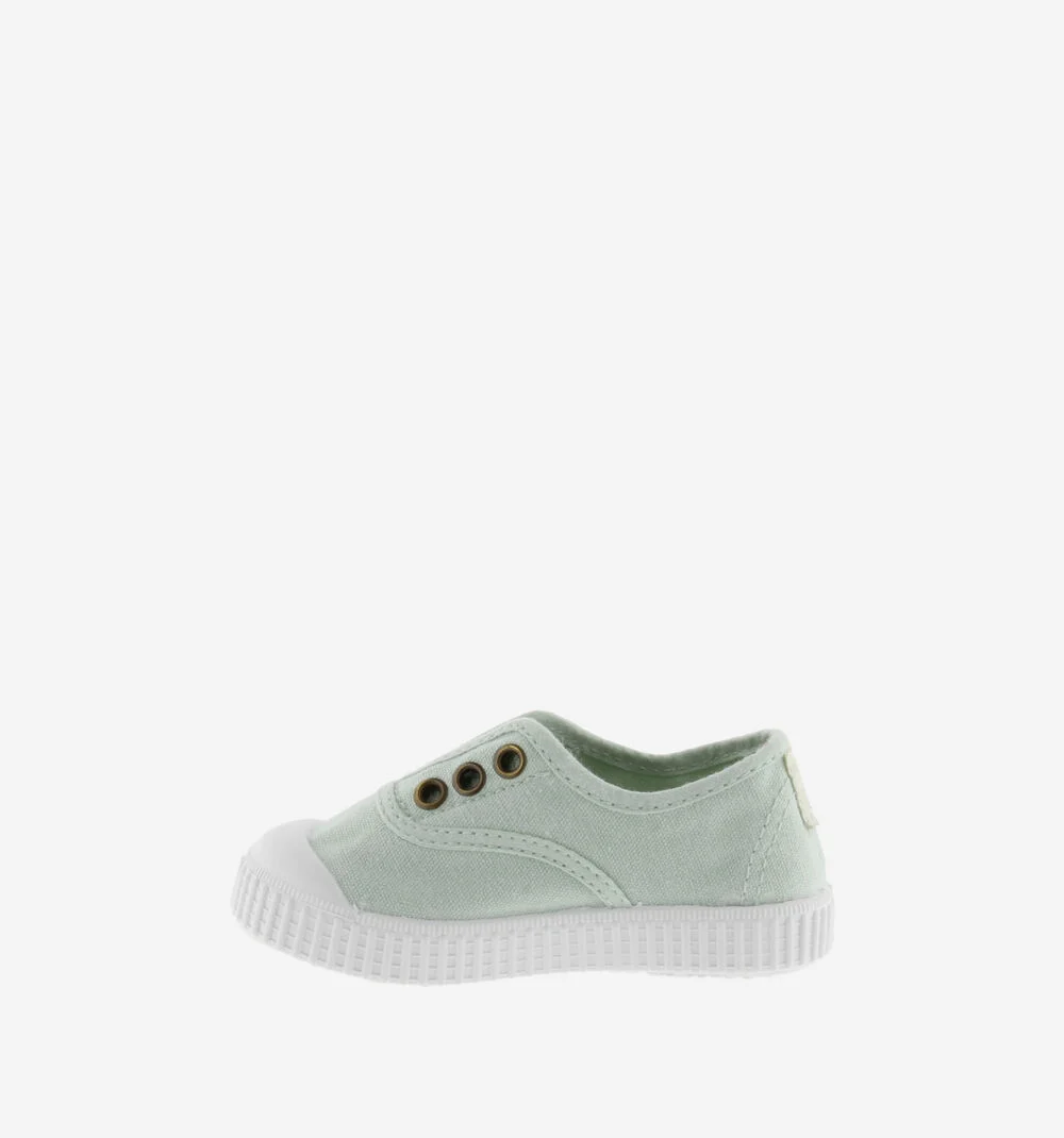 Zapatillas lona Melón - Imagen 3
