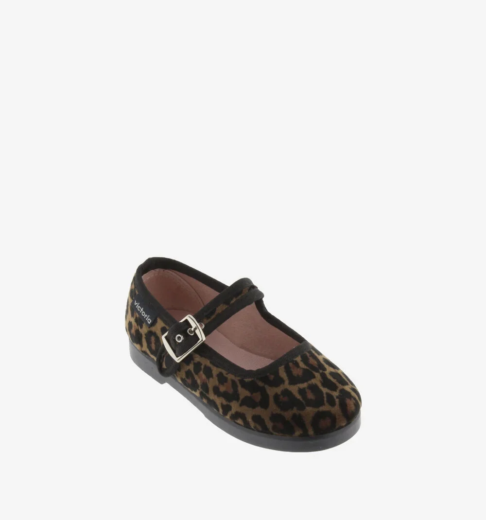 Mercedes Leopardo - Imagen 3