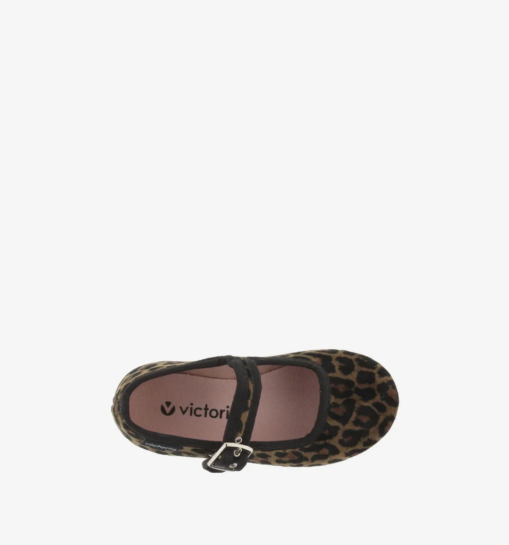Mercedes Leopardo - Imagen 5
