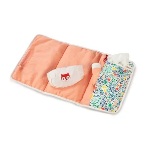 Set de cambiador de muñeco