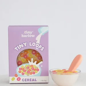 Set de Bol con Cereales